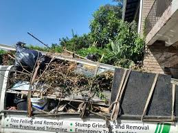 Best Recycling Services for Junk  in Colfax, WA