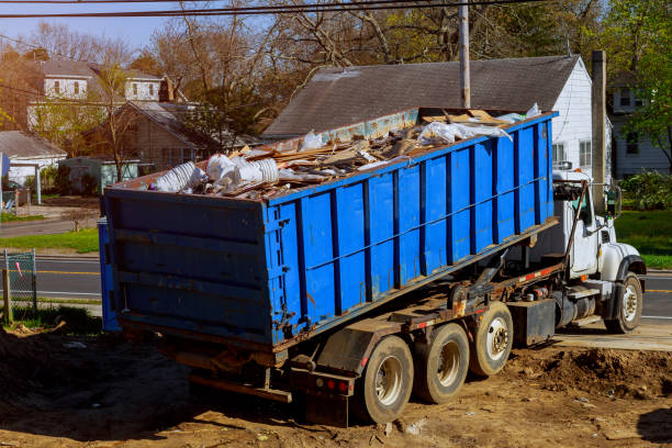 Best Retail Junk Removal  in Colfax, WA