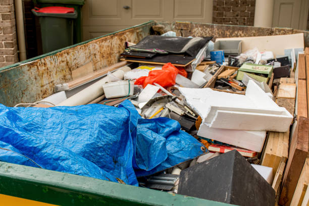 Demolition Debris Removal in Colfax, WA