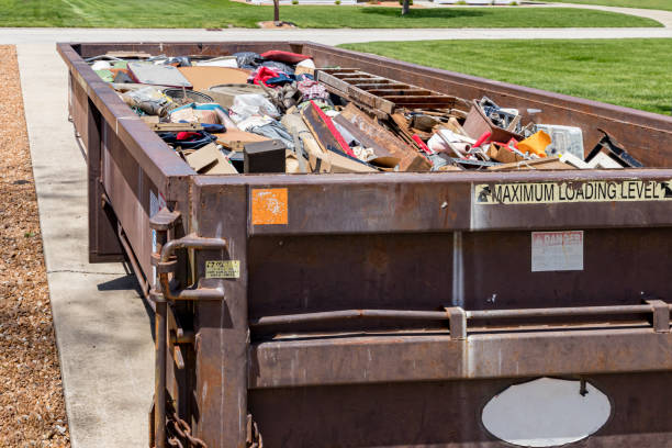 Best Appliance Removal  in Colfax, WA