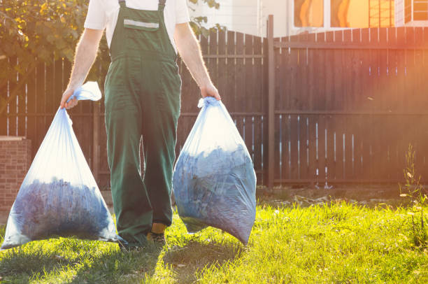 Best Construction Debris Removal  in Colfax, WA