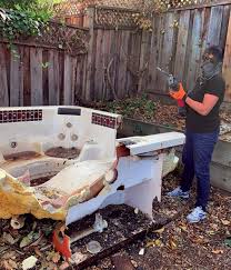 Professional Junk Removal Services in Colfax, WA